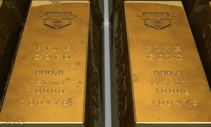 Gold Manipulation Archives Sotos Class Actions