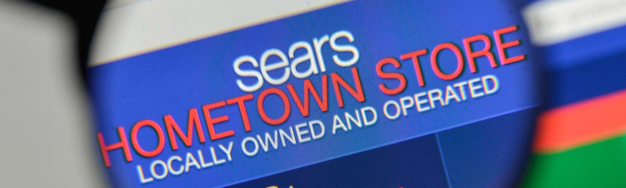 Sears Hometown Stores Class Action Sotos Class Actions   Case Header Sears Hometown Stores 